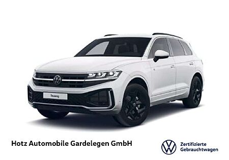 VW Touareg Volkswagen 3.0 TDI 4Motion R-Line