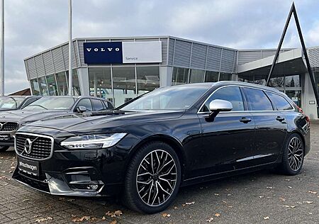 Volvo V90 D4 (190 PS) AG8|R-Design|Panorama|ACClAHK