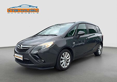 Opel Zafira Tourer Active * 1.4T * 140 PS * 7-Sitzer