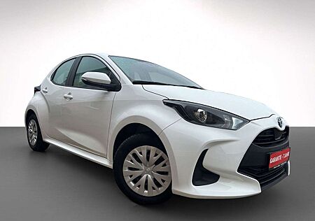 Toyota Yaris gebraucht kaufen Toyota Yaris Hybrid Comfort+Kamera+Navi+Sithzg
