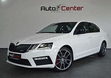 Skoda Octavia Lim. RS *245 PS*LED*ACC*Apple Carplay*