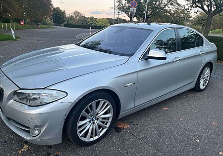 BMW 535d 535