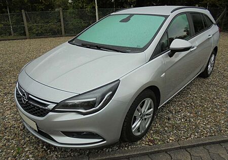 Opel Astra Business StartStop+Allwetter+Parkpilot