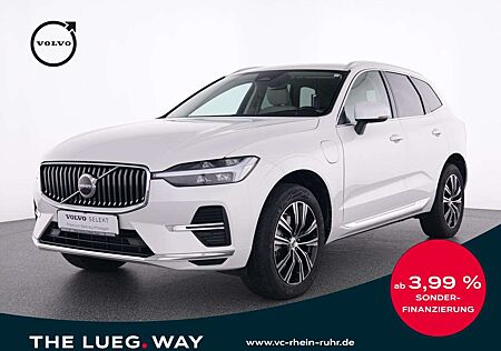 Volvo XC 60 XC60 T6 Inscription Expression Recharge Plug-In Hybrid