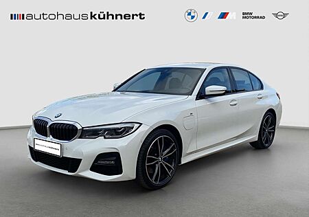 BMW 330 e xDrive iPerformance ///M-Sport Laser SpurAss AHK