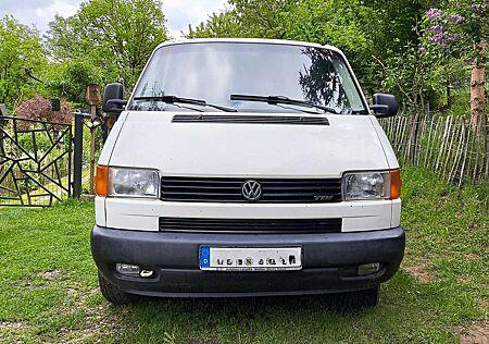 VW T4 Volkswagen TDI
