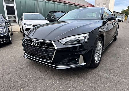 Audi A5 Coupe 40 TDI quattro advanced