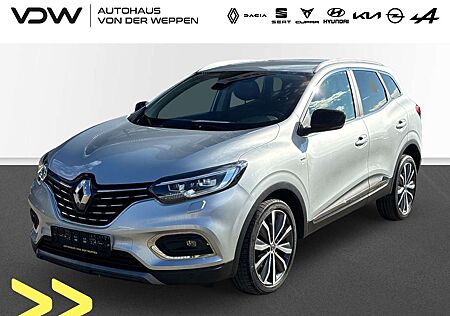 Renault Kadjar Bose Edition dCi 150 Klima Navi Einparkhilfe