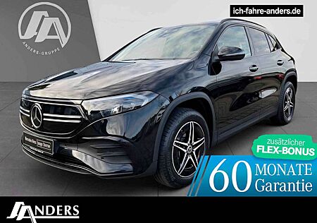 Mercedes-Benz EQA 300 4M AMG+MBUX+Night+Dist+Key+Kam+HUD+SOUND