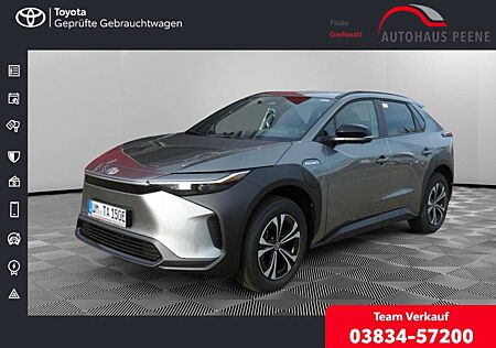 Toyota bZ4X FWD PDC SHZ KAMERA NAVI ACC LED 360°