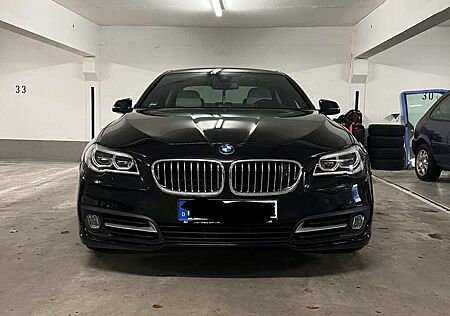 BMW 535i 535 xDrive Individual, Massage, B&O