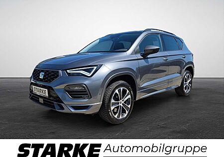 Seat Ateca 2.0 TDI DSG FR