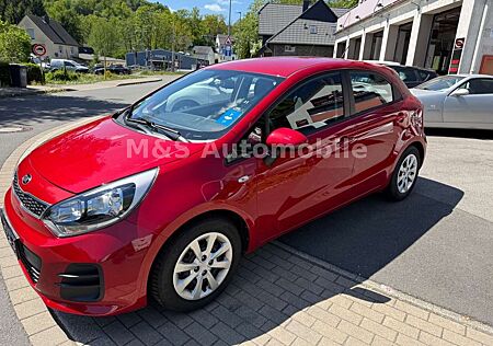 Kia Rio Edition 7 1.Hand,Kliuma,wenig Km.13.000
