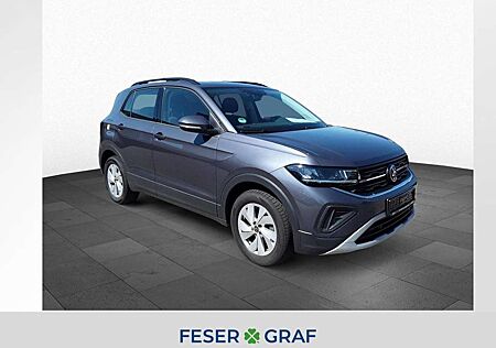 VW T-Cross Volkswagen 1.0 TSI DSG LIFE KAM ACC APP NAVI SHZ