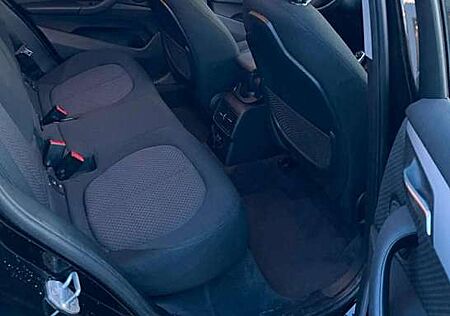 BMW X1 sDrive18i Aut.