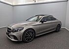 Mercedes-Benz C 220 d Coupe AMG-LINE*MBEAM*PANO*WIDE*NIGHT*19Z