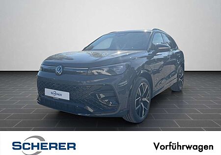 VW Tiguan Volkswagen R-Line 2,0 l TDI SCR 110 kW (150 PS) 7-Ga
