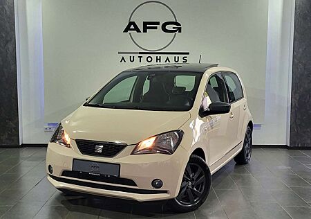 Seat Mii By Mango*PANO-SCHIEBEDACH*AUTOMATIK*1.HAND*