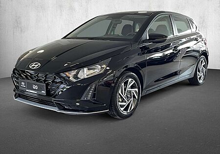 Hyundai i20 1.0 Turbo Trend Mod. 25 Navi Kamera Alu TOP