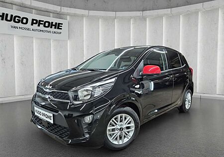 Kia Picanto 1.0 Vision LED SHZ Navi Kam. KlimaA LM
