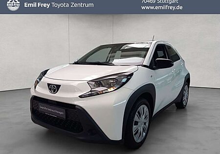 Toyota Aygo (X) X Play