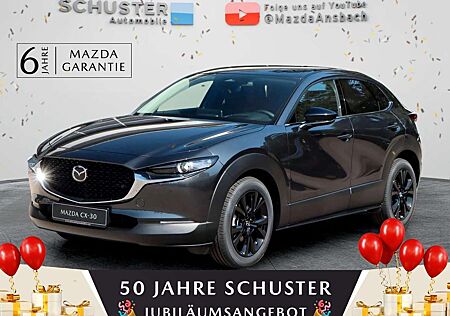 Mazda CX-30 2025 SKYACTIV-X 186PS Homura NAVI ACP&AA