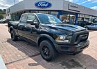 Dodge RAM 1500 3.6 V 6 Allrad*LPG*Klima*AHK*6-Sitze