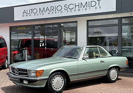 Mercedes-Benz SL 300 Automatik Leder Klima*Sitzheizung*