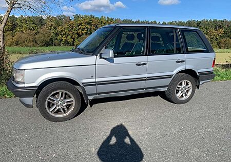 Land Rover Range Rover 4.6 P38 30th Anniversary