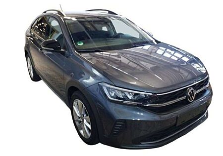 VW Taigo Volkswagen 1.5 TSI DSG Goal FrontAssist LED DAB+