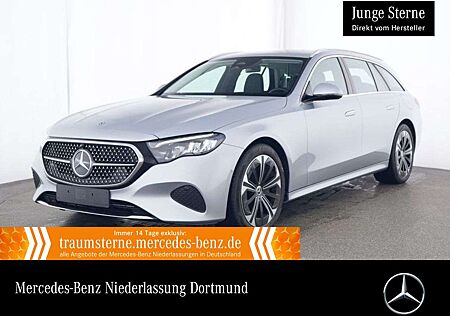 Mercedes-Benz E 300 de T Avantgarde Distr. LED AHK Kamera PTS 9G