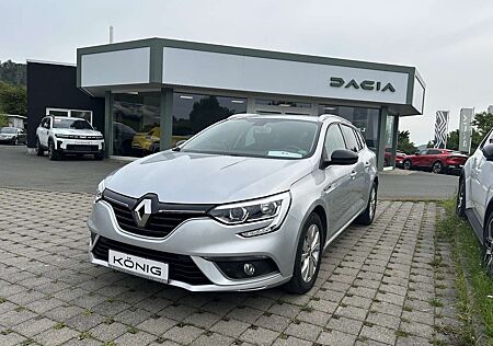 Renault Megane IV Grandtour Limited