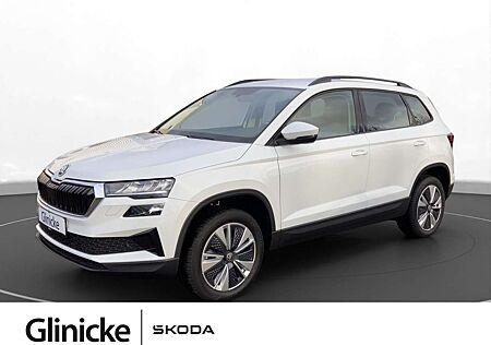 Skoda Karoq 1.5 TSI Selection DSG