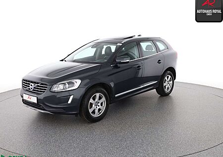 Volvo XC 60 XC60 D5 AWD SUMMUM KAMERA,PANORAMA,MEMORY,AHK