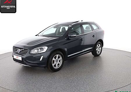 Volvo XC 60 gebraucht kaufen Volvo XC 60 XC60 D5 AWD KAMERA,PANORAMA,MEMORY,BI-XENON,AHK