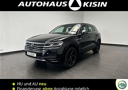 VW Touareg Volkswagen R-Line 4Motion 3.0 V6 TDI R-Line HUD/Panor/Cam/Std