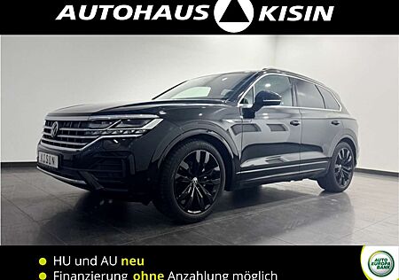 VW Touareg Volkswagen R-Line 3.0 V6 TDI /HUD/Panor/StdH/Matrtix.