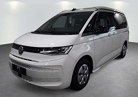 VW T7 Volkswagen California 2.0 TDI DSG Beach Tour +IQ+ Navi LED