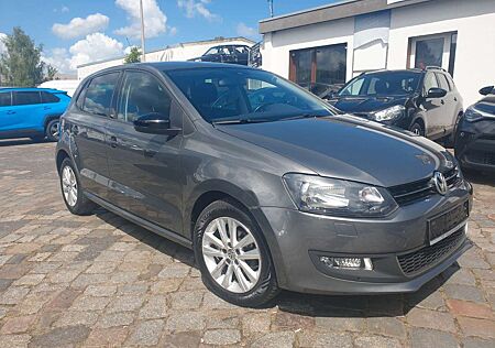 VW Polo Volkswagen V Style*Klima*SHZ*Bluetooth*