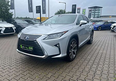 Lexus RX 450 RX 450h E-Four Executive Line SHZ, Navi, Kamera