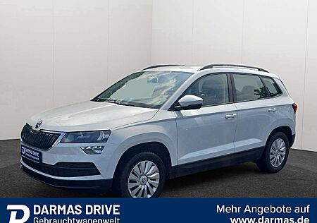 Skoda Karoq 1,0 TSI "Active" AHK 8-fach SHZ *Top*