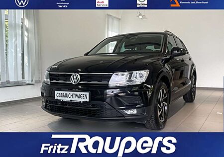 VW Tiguan Volkswagen 1.4 TSI DSG Join +ACC+ALLWETTER