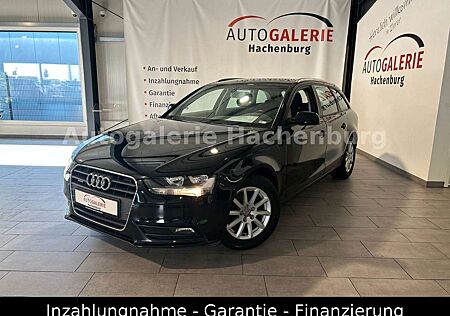 Audi A4 Avant Attraction quattro/Navi/GARANTIE
