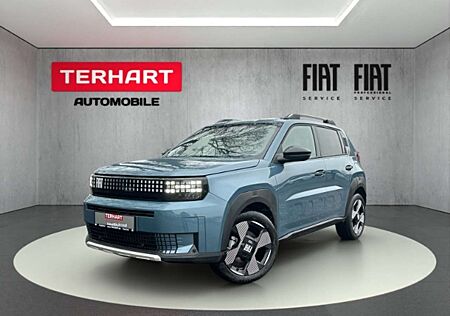 Fiat Grande Panda 1.2 Hybrid La Prima/Navi/Rückfahrkamera/Tempomat