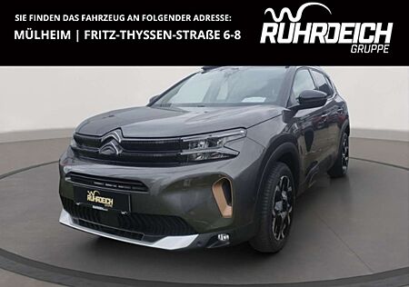 Citroën C5 Aircross Citroen C-Series 1.2 PureTech 130 EU6d 360 Kamera LED Mehr