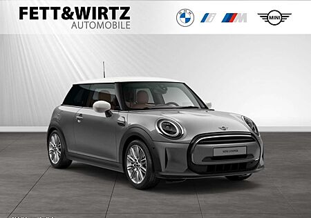 Mini Cooper YoursTrim|Aut.|Head-Up|Navi+|Kamera