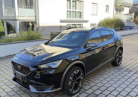 Cupra Formentor 1.5 TSI DSG, LED, ACC, Top Zustand!