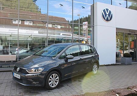 VW Golf Volkswagen Sportsvan VII Trendline 1.2 TSI Klima,AHK,