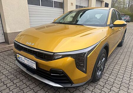 Kia K4 1.0 T-GDI Vision