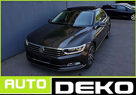 VW Passat Volkswagen 2.0 TDI DSG High Pano/Virtual/ACC/Kamera